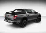 Fiat Fullback Cross 2017 года